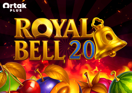 Royal Bell 20