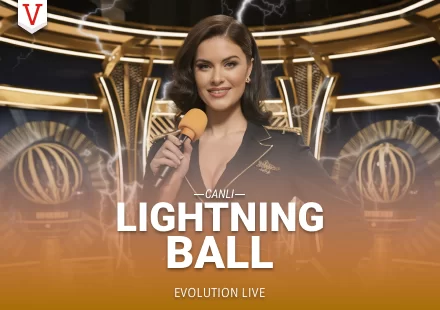 Lightning Ball