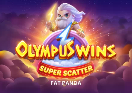 Olympus Wins