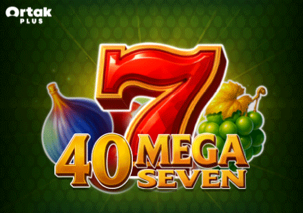 Mega Seven 40