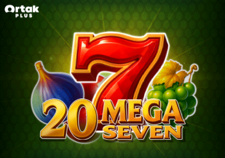 Mega Seven 20