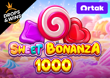 Sweet Bonanza 1000