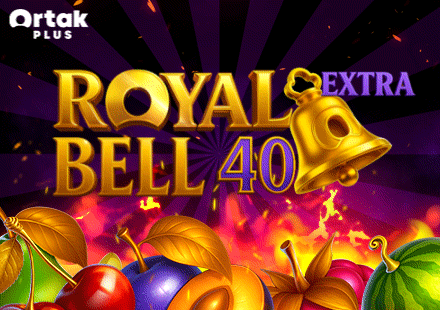 40 Royal Bell Extra