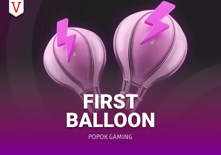 First Balloon