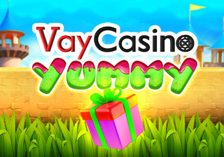 VayCasino Yummy