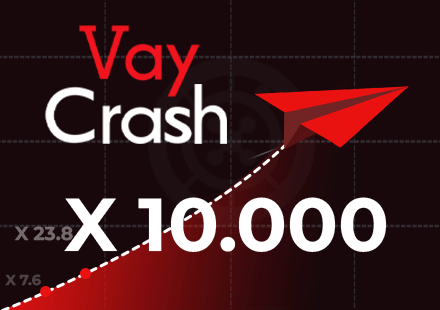 Crash Infinity
