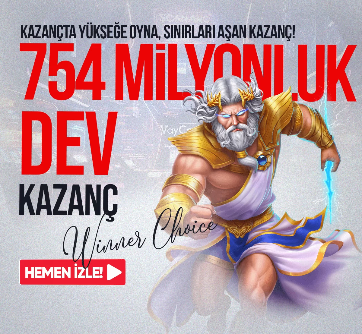 Kazanç