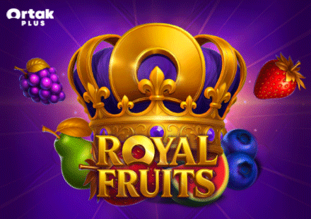 Royal Fruits